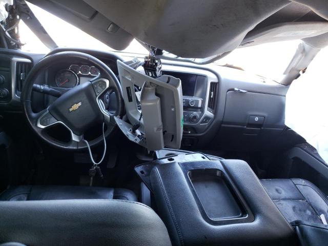 2018 CHEVROLET SILVRDO LT 3GCUKREC3JG153228