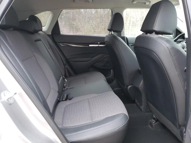 2021 KIA SELTOS S KNDEUCAA2M7232292