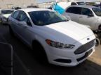 2016 FORD  FUSION