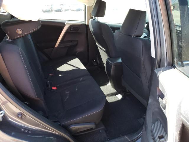 2T3RFREV4DW042459 Toyota Rav4 Xle 2013. Фото: 5