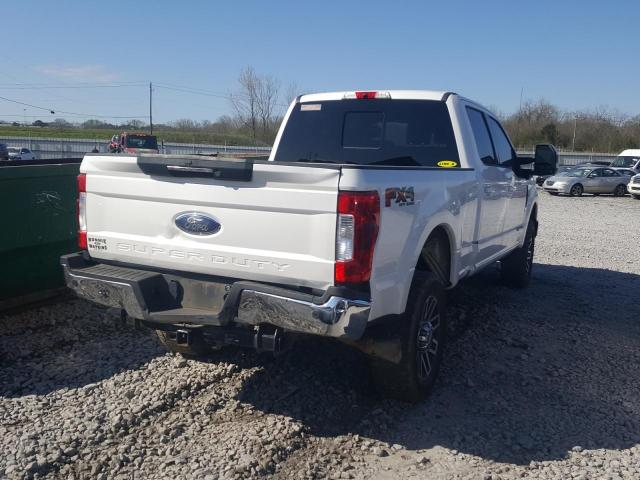 1FT7W2BT9KEC73671 Ford F250 Super 2019. Фото: 3