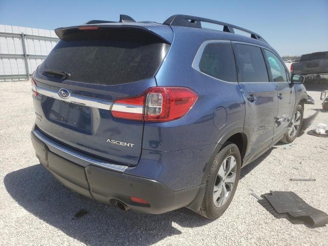 2019 SUBARU ASCENT PRE 4S4WMACD8K3476948