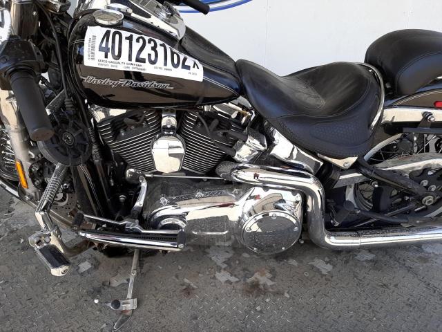 2016 HARLEY-DAVIDSON FLSTN SOFT 1HD1JDV32GB035924