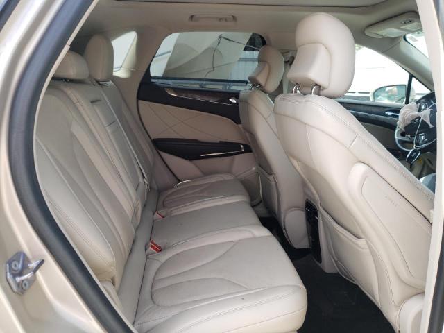 2017 LINCOLN MKC RESERV 5LMCJ3C95HUL45673