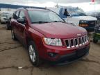 2011 JEEP  COMPASS