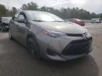 2018 TOYOTA  COROLLA