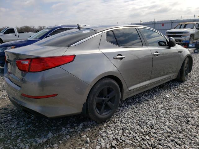 5XXGM4A75EG273690 KIA Optima Lx