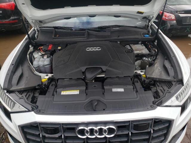 2019 AUDI Q8 PRESTIG WA1CVAF16KD008713