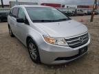 2011 HONDA  ODYSSEY