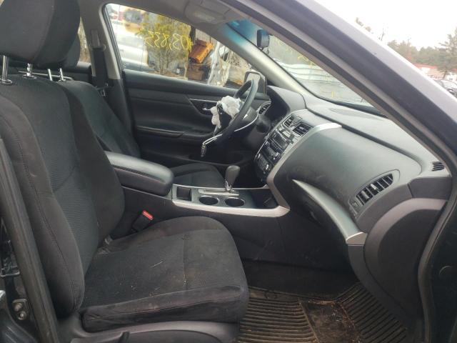 2015 NISSAN ALTIMA 2.5 1N4AL3AP2FC477633