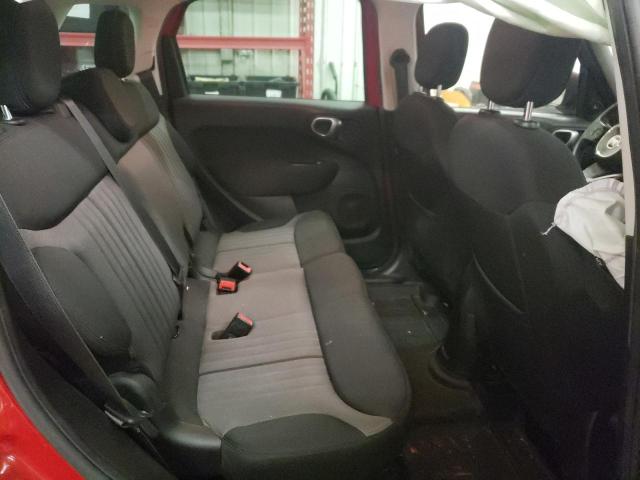 2015 FIAT 500L EASY ZFBCFABH5FZ033538