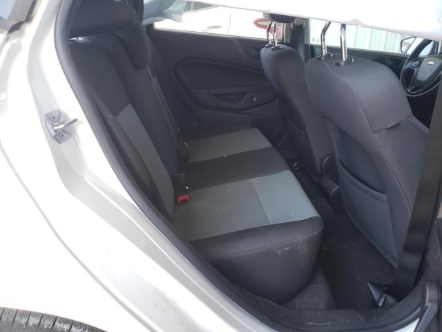 2016 FORD FIESTA S 3FADP4TJ3GM170830