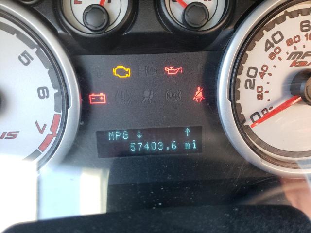 1FAHP3FN3AW111696 Ford Focus Se 2010. Фото: 7