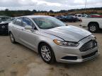 2015 FORD  FUSION