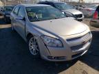 2008 CHEVROLET  MALIBU