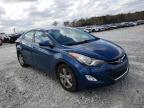 2013 HYUNDAI  ELANTRA