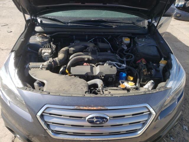 2016 SUBARU OUTBACK 2. 4S4BSBNC9G3234322