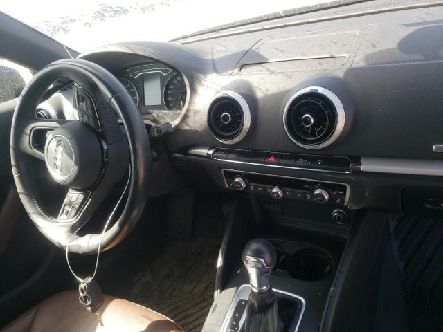 2017 AUDI A3 E-TRON WAUUPBFF5HA123543