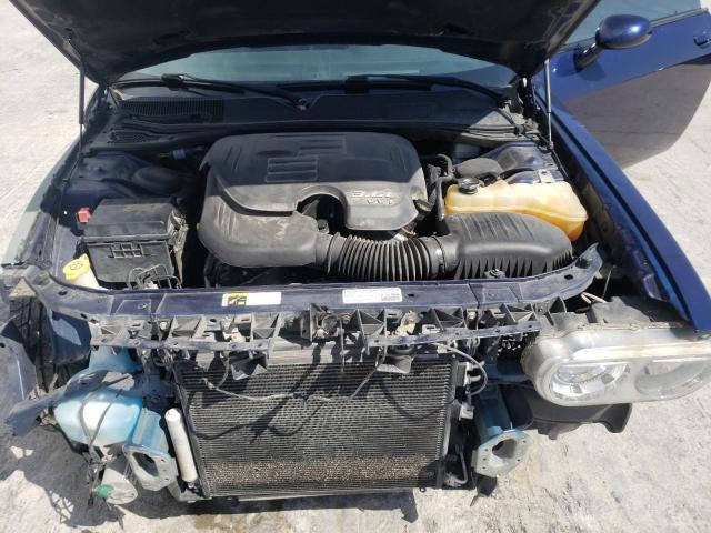 2C3CDYAG1EH152999 Dodge Challenger 2014. Фото: 6