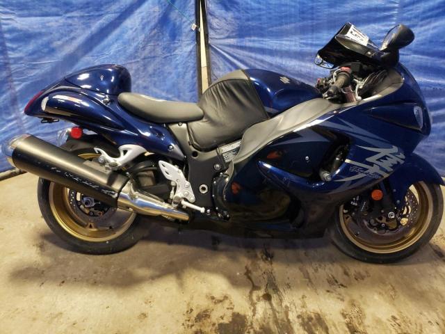 2008 SUZUKI GSX1300 R JS1GX72A282110325