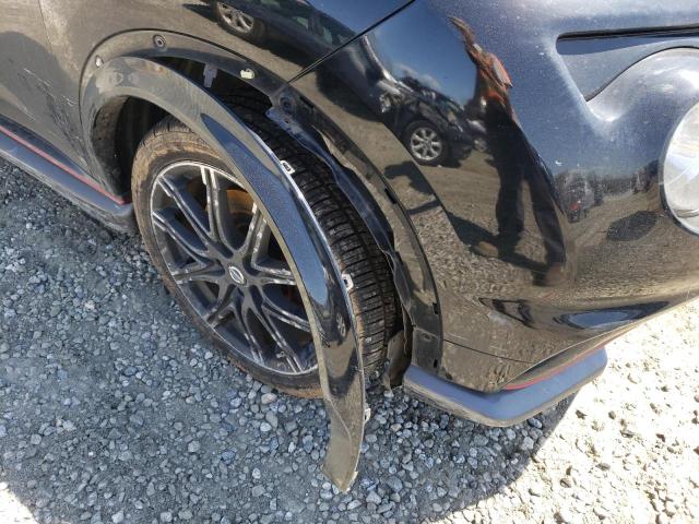 2015 NISSAN JUKE NISMO JN8DF5MV6FT250681