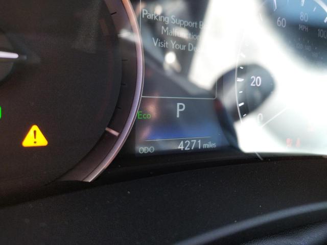2021 LEXUS RX 450H 2T2JGMDA6MC070412