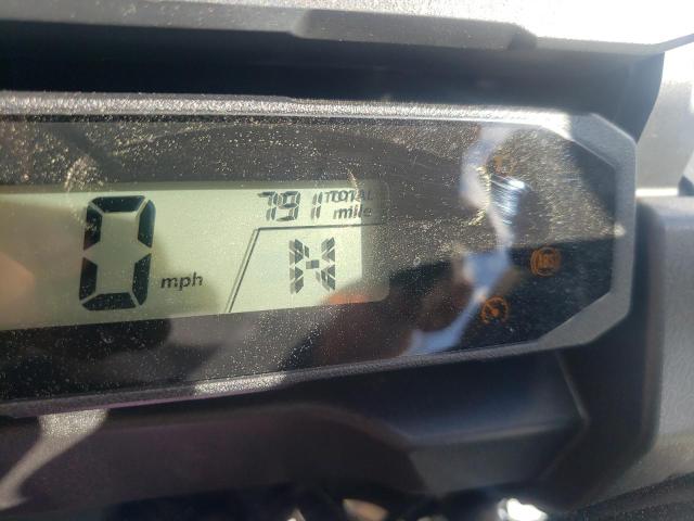 2022 HONDA 1100CC JH2SD1028NK200048