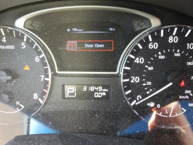 1N4AL3AP2EC403434 Nissan Altima 2.5 2014. Фото: 7