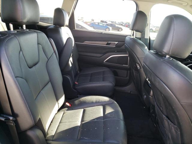 2020 KIA TELLURIDE 5XYP34HCXLG092227