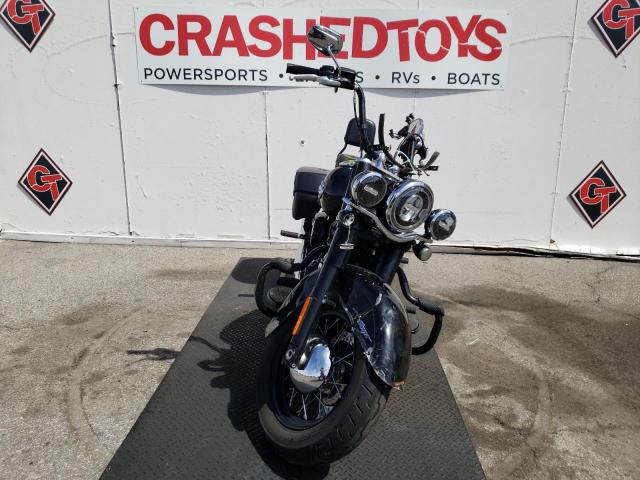 2019 HARLEY-DAVIDSON FLHCS 1HD1YBK63KB026754