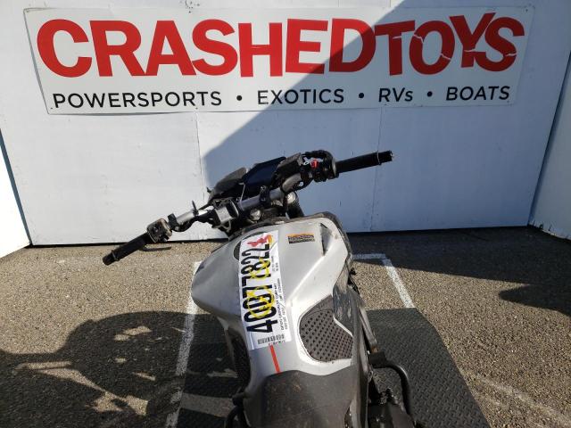 2019 YAMAHA MT09 C JYARN53Y2KA001098