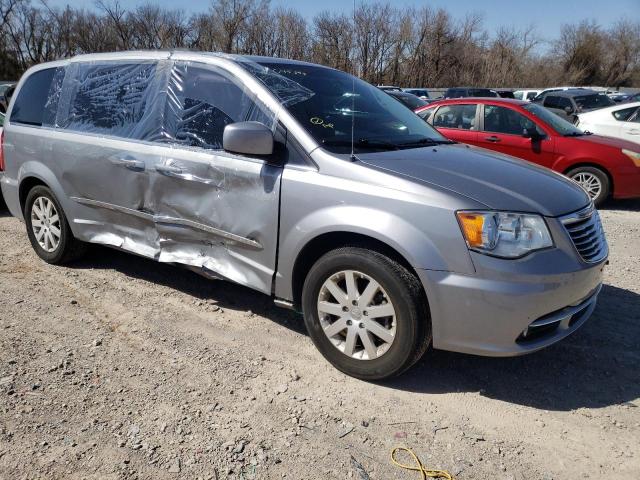 2015 CHRYSLER TOWN & COU 2C4RC1BG2FR645343