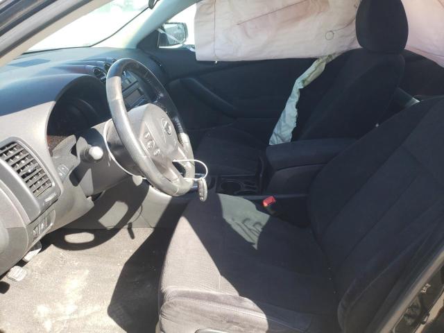 1N4AL2AP9BC119109 Nissan Altima Bas 2011. Фото: 4