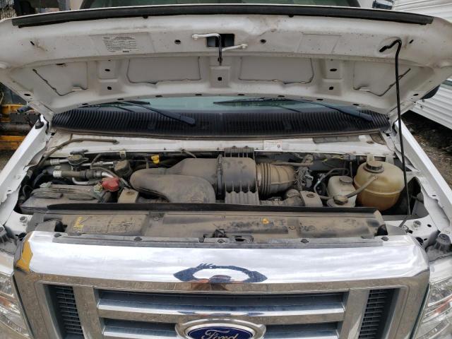 2016 FORD ECONOLINE 1FDXE4FS3GDC17007