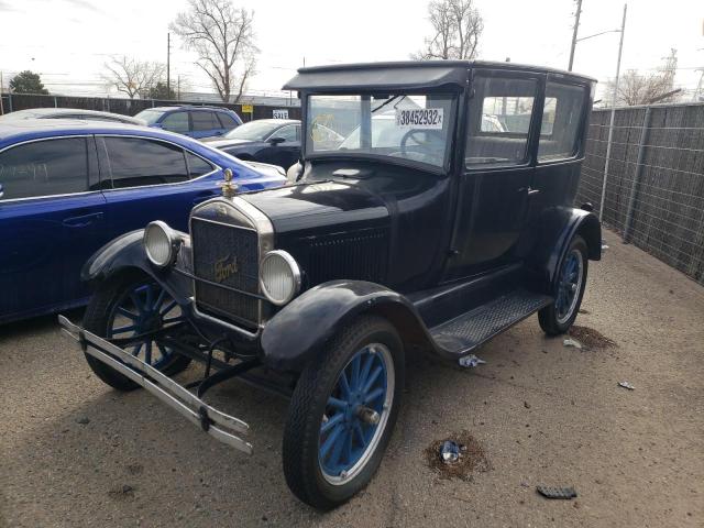 FORD MODEL-T 1926 1