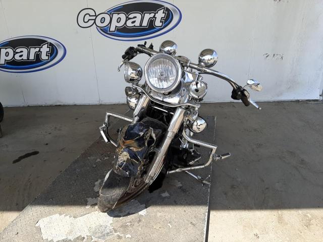 2016 HARLEY-DAVIDSON FLSTN SOFT 1HD1JDV32GB035924