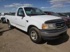 2001 FORD  F150