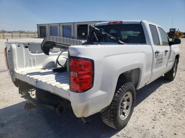 2018 CHEVROLET SILVRDO LT 1GCRCNEC9JZ114770