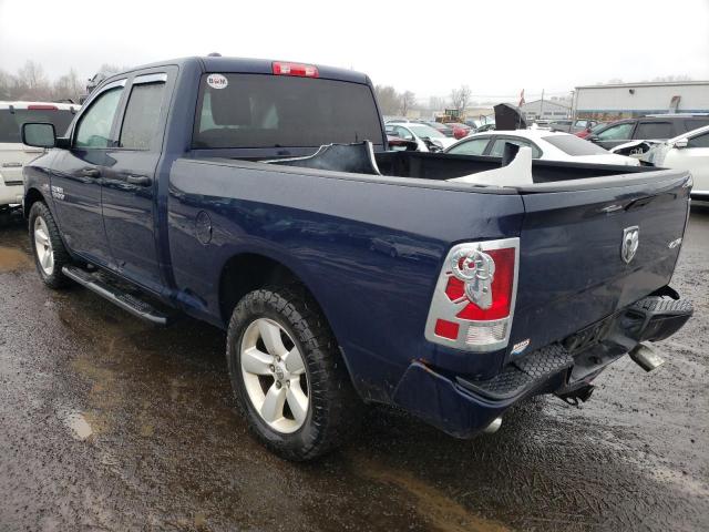 2015 RAM 1500 ST 1C6RR7FT7FS503696