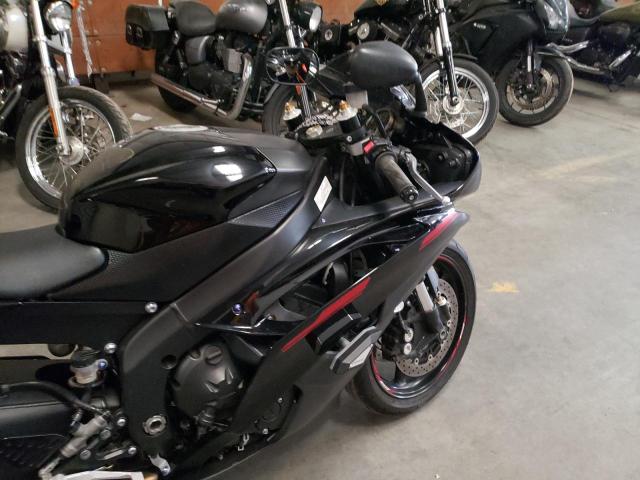 2015 YAMAHA YZFR6 JYARJ16E8FA033792