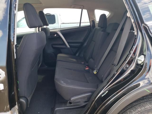 2T3WFREV5JW425924 Toyota Rav4 Adven 2018. Фото: 5