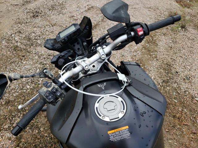 2021 YAMAHA MT10 JYARN48EXMA004133