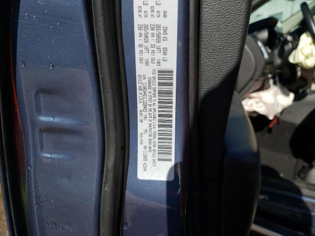2020 DODGE DURANGO SX 1C4RDHAG1LC228453