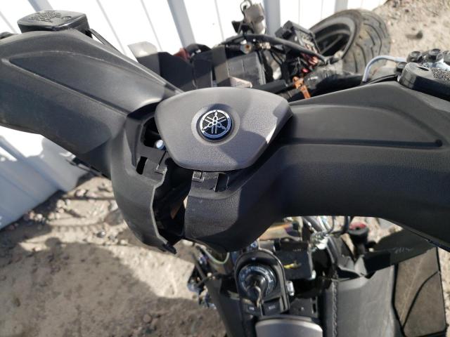 2018 YAMAHA CZD300 A MH3SH10Y5JK001150