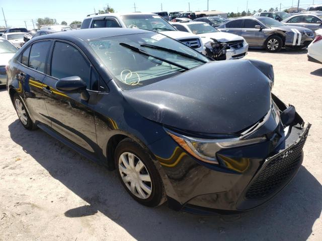 2020 TOYOTA COROLLA L 5YFDPRAE7LP057589