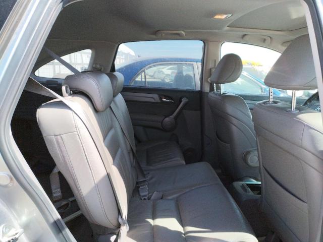 JHLRE48778C071081 Honda Cr-V Exl 2008. Фото: 5