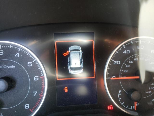 2019 SUBARU ASCENT PRE 4S4WMACD8K3476948