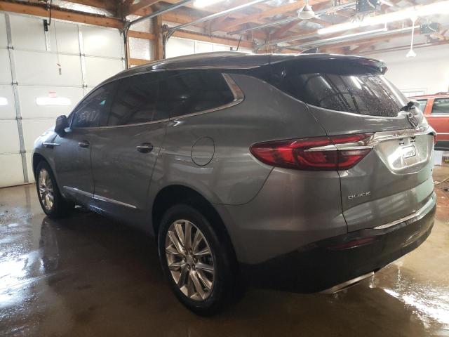 2018 BUICK ENCLAVE PR 5GAERCKW1JJ177023