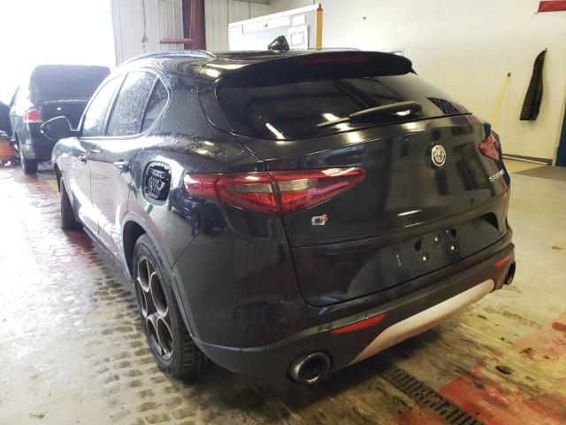 2018 ALFA ROMEO STELVIO SP ZASFAKPN8J7B76928