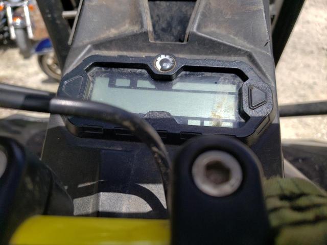 2019 CAN-AM RENEGADE X 3JBMWAX49KJ000629